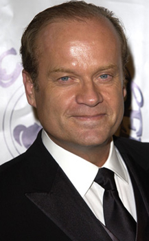 Kelsey Grammer